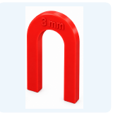Distancer 3 mm